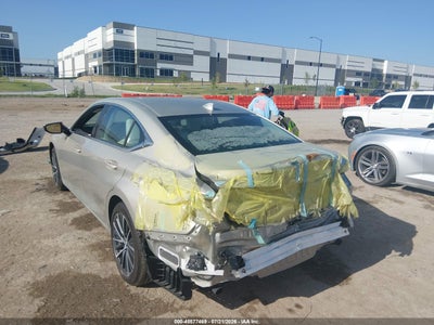 LEXUS ES 350