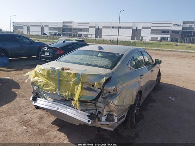 LEXUS ES 350