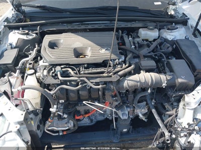 LEXUS ES 300H