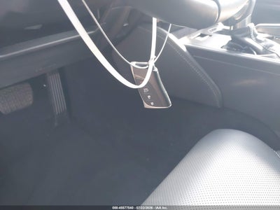 LEXUS ES 300H