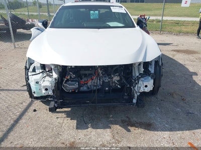 LEXUS ES 300H