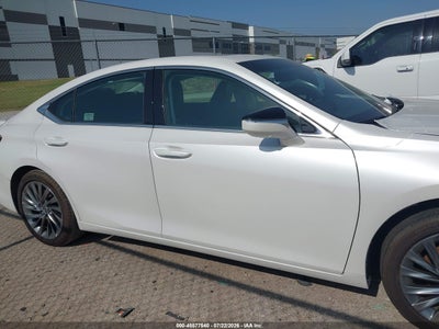 LEXUS ES 300H