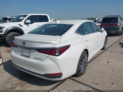 LEXUS ES 300H