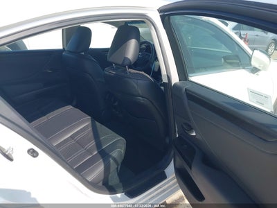 LEXUS ES 300H