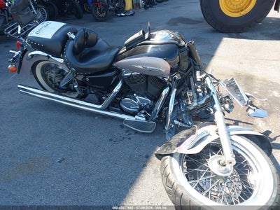 1998 HONDA VT1100 C3