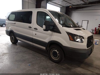 FORD TRANSIT-150