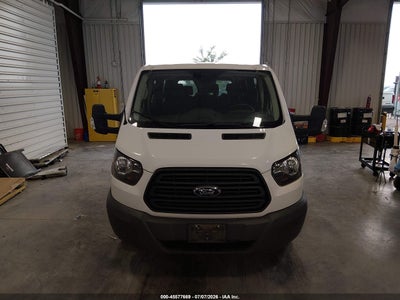 FORD TRANSIT-150
