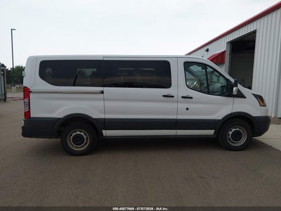 FORD TRANSIT-150