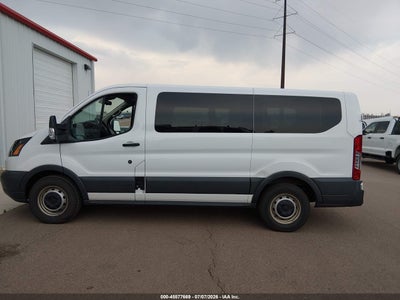 FORD TRANSIT-150