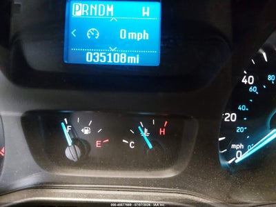 FORD TRANSIT-150