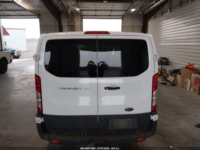 FORD TRANSIT-150