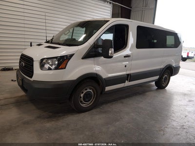 FORD TRANSIT-150
