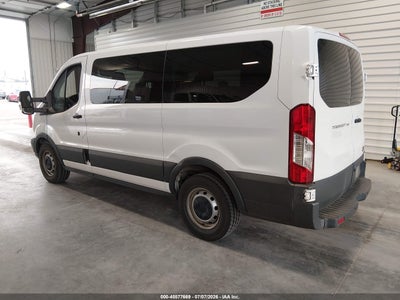 FORD TRANSIT-150