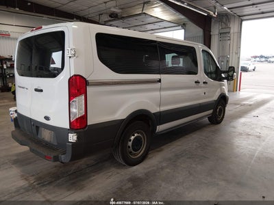 FORD TRANSIT-150