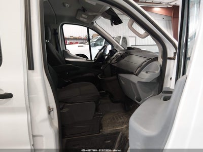 FORD TRANSIT-150