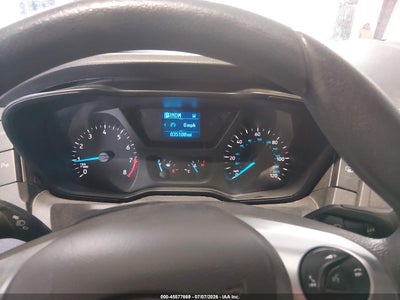 FORD TRANSIT-150