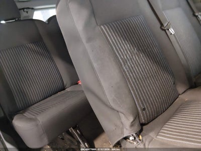FORD TRANSIT-150