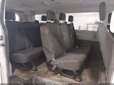 FORD TRANSIT-150