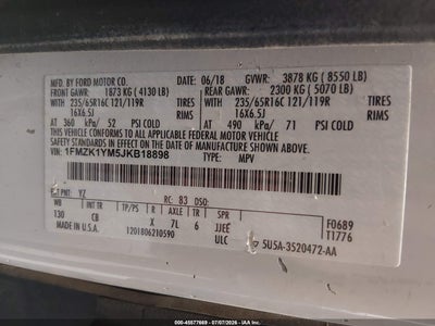 FORD TRANSIT-150
