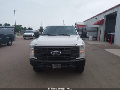 2023 FORD F-350 17
