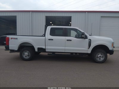 2023 FORD F-350 18