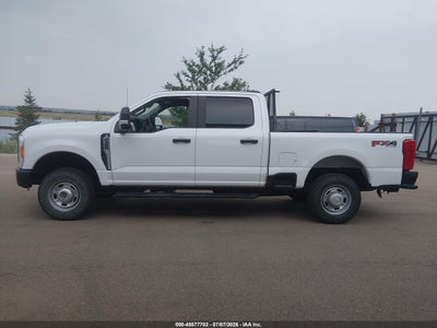 2023 FORD F-350 19