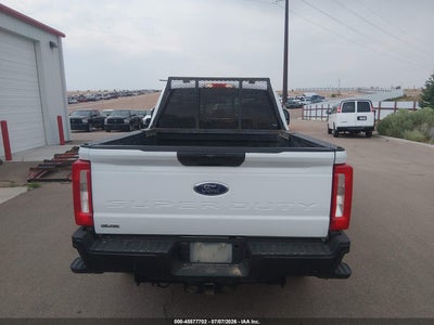 2023 FORD F-350 21
