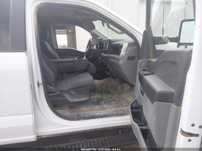 2023 FORD F-350 5
