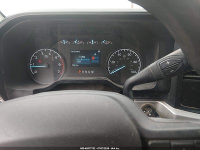 2023 FORD F-350 7