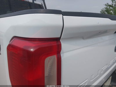 2023 FORD F-350 15