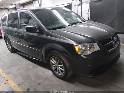2C4RDGBG0GR389298 DODGE GRAND CARAVAN Photo 1