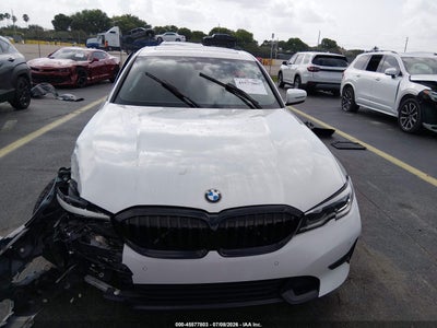 BMW 330I