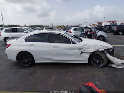 BMW 330I