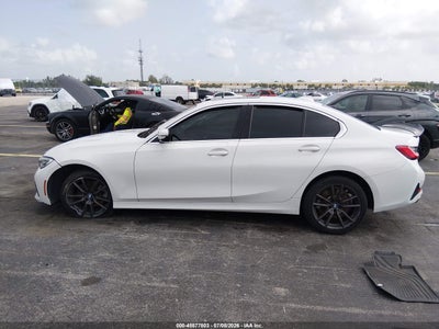 BMW 330I