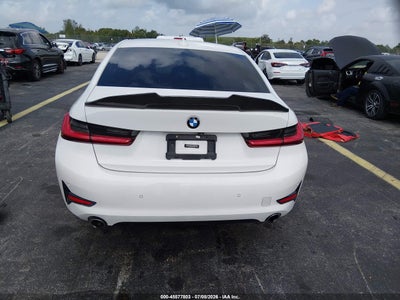 BMW 330I