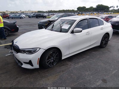 BMW 330I