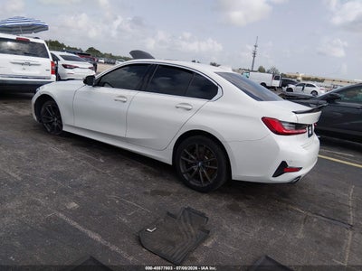 BMW 330I