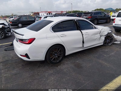 BMW 330I