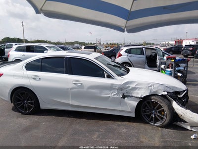BMW 330I