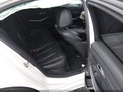 BMW 330I