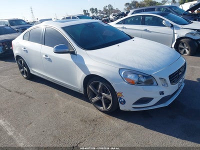 YV1902FH3C2104260 VOLVO S60 Photo 1
