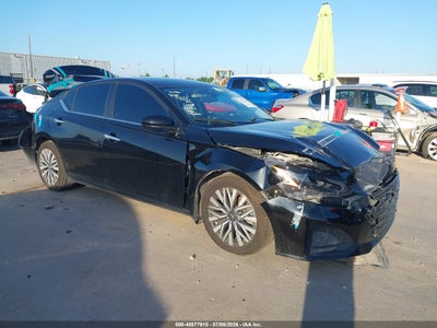 1N4BL4DVXPN338263 NISSAN ALTIMA Photo 1