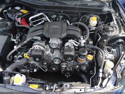 TOYOTA GR86