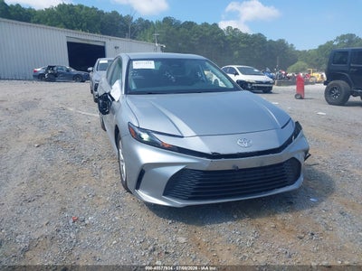 4T1DAACK2SU094987 TOYOTA CAMRY Photo 1