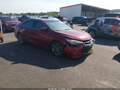 4T1BF1FKXHU679538 TOYOTA CAMRY Photo 1