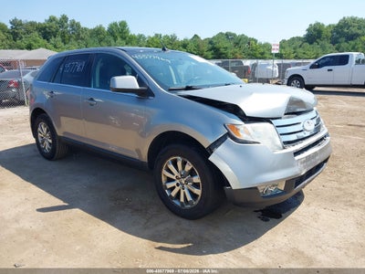2FMDK39C28BA99856 FORD EDGE Photo 1