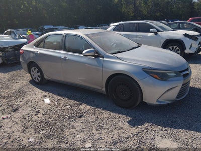 4T4BF1FK4FR467513 TOYOTA CAMRY Photo 1