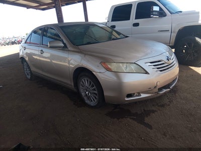 JTNBE46K473048955 TOYOTA CAMRY Photo 1