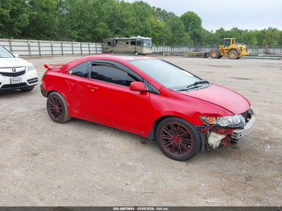 2HGFG215X9H702252 HONDA CIVIC Photo 1
