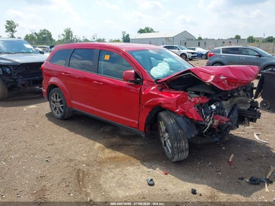 3C4PDDEG4HT564961 DODGE JOURNEY Photo 1